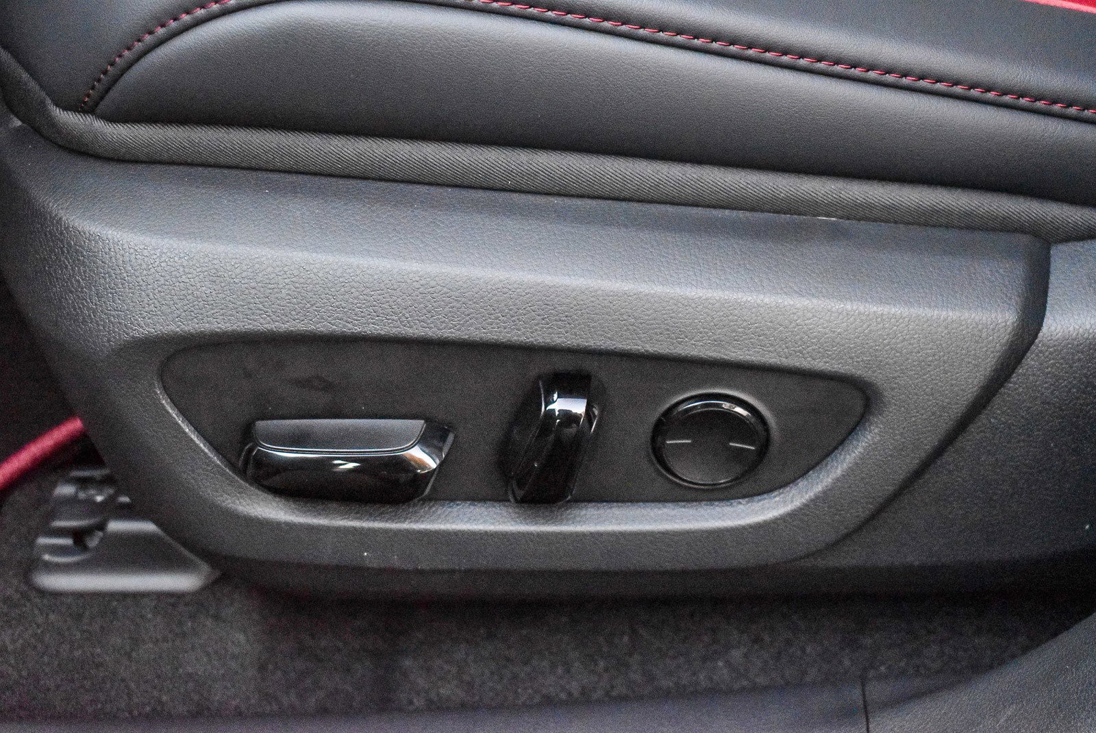 New 2026 Lexus RX 500h F Sport image 21