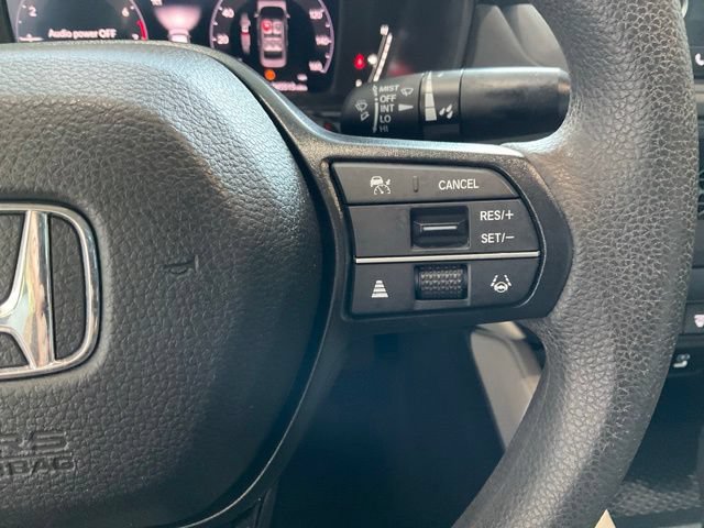 Used 2024 Honda Accord LX image 9