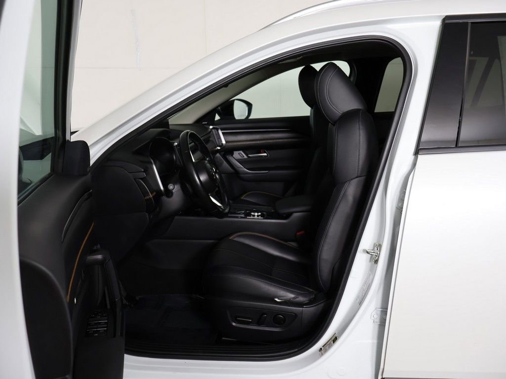 Used 2023 MAZDA CX-50 AWD 2.5 Turbo w/ Cargo Package image 31