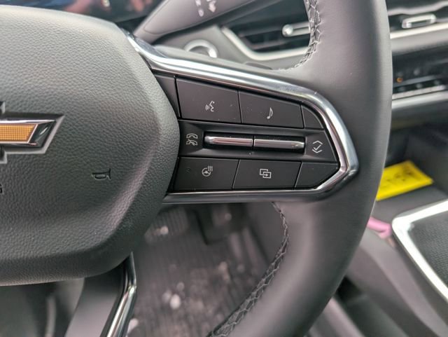 New 2026 Chevrolet Equinox LT w/ Convenience Package II image 18