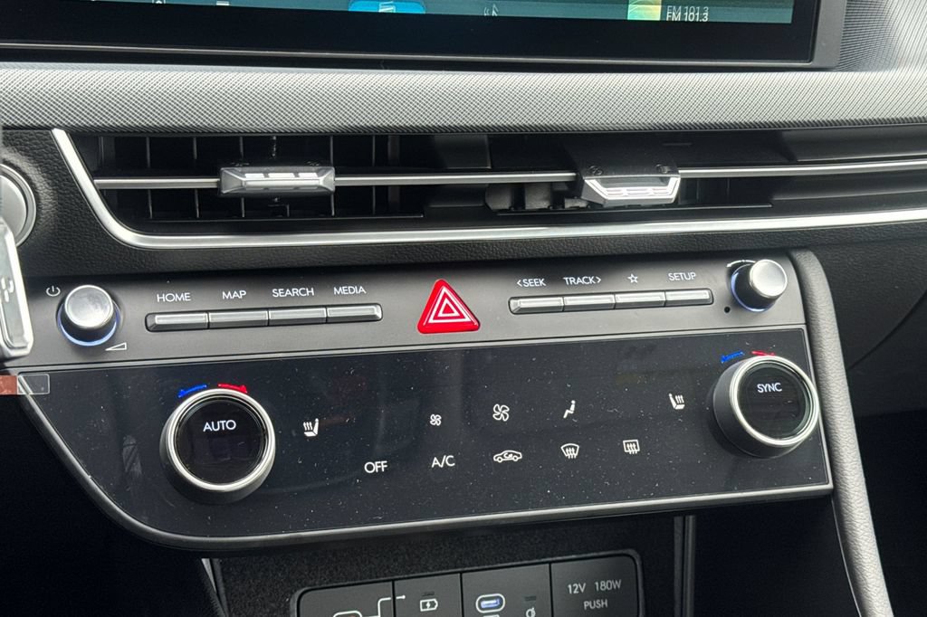 New 2026 Hyundai Sonata SEL FWD image 20
