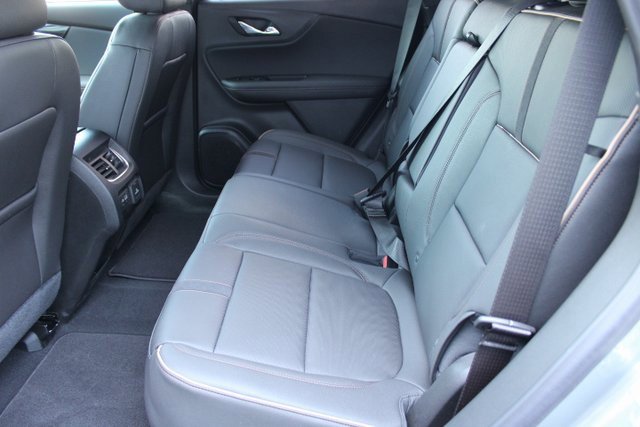 New 2025 Chevrolet Blazer Premier w/ Driver Confidence II Package image 16