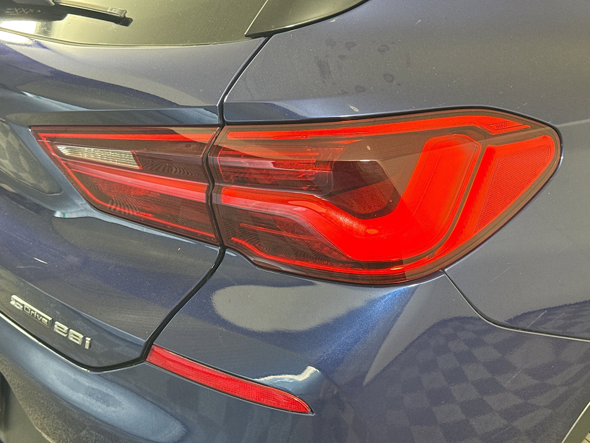 Used 2018 BMW X2 sDrive28i w/ Convenience Package image 34