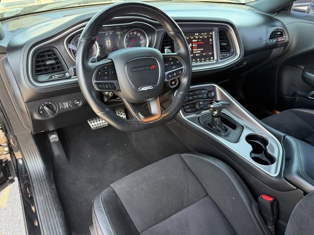Used 2021 Dodge Challenger R/T Scat Pack RWD image 22