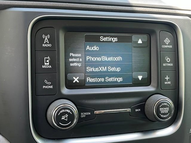 Used 2019 RAM 1500 Tradesman w/ Popular Equipment Group AWD/4WD image 13