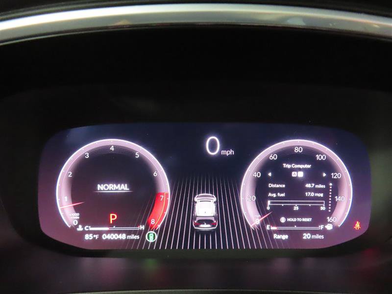 Used 2024 Acura MDX A-Spec AWD/4WD image 23