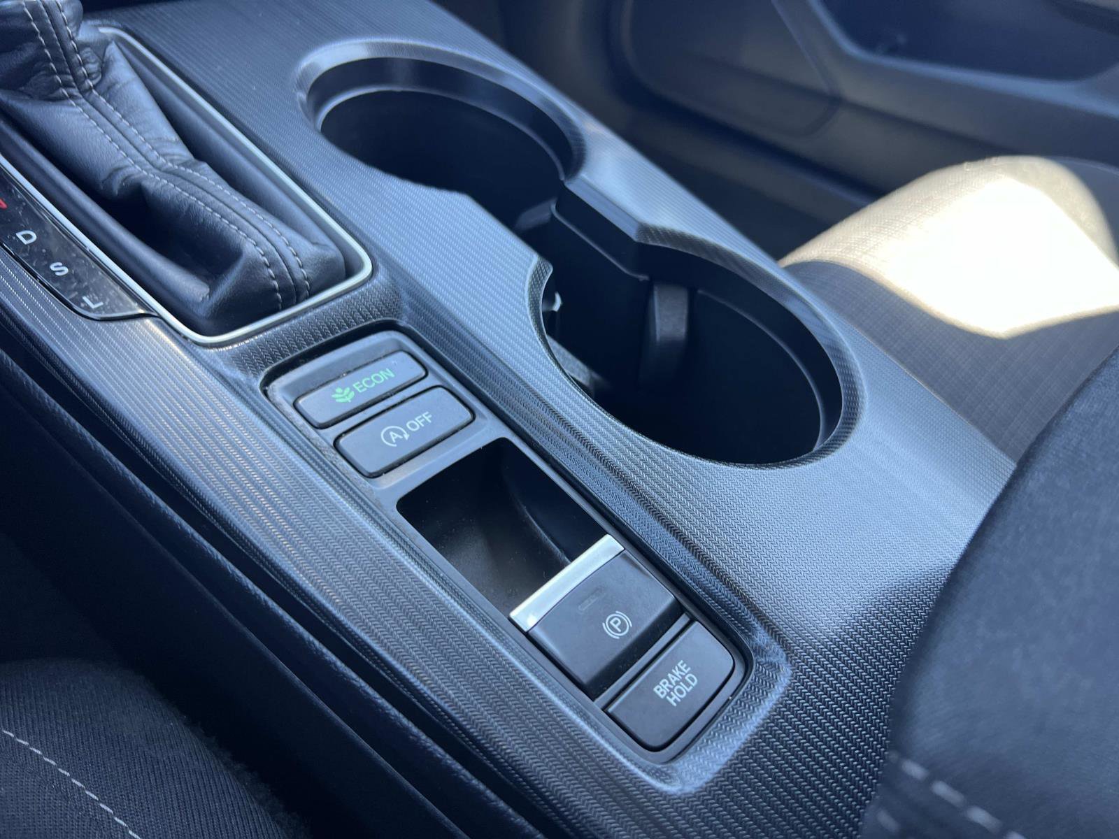 Certified 2024 Honda Civic LX image 16