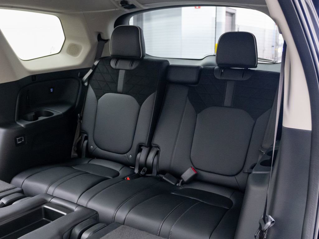 New 2026 Honda Pilot Elite image 21