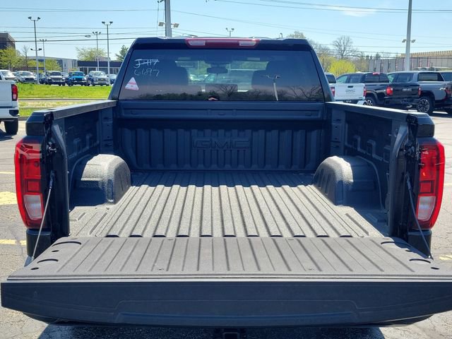 New 2026 GMC Sierra 1500 Elevation w/ Elevation Select Package image 8