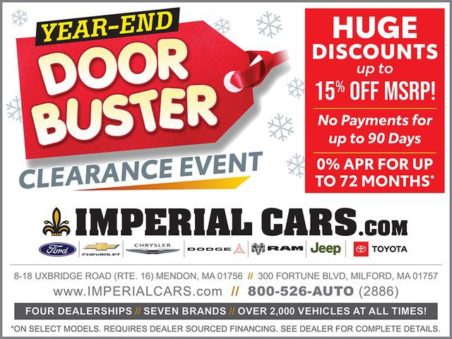 Used 2025 Volvo XC60 B5 Plus image 3