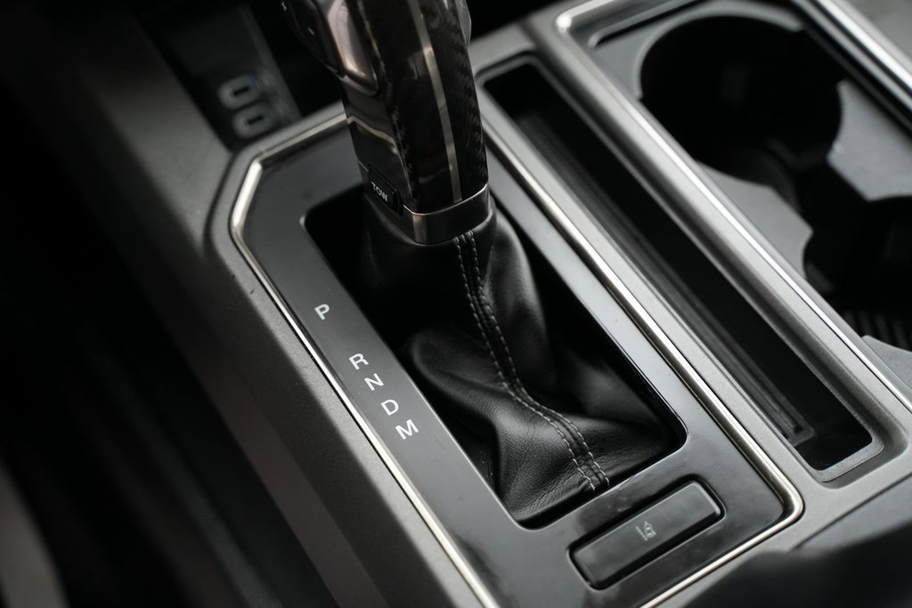 Used 2018 Ford F150 Raptor w/ Equipment Group 802A Luxury image 31