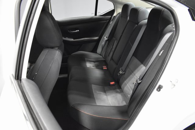 Certified 2023 Nissan Sentra SR w/ Electronics Package image 27