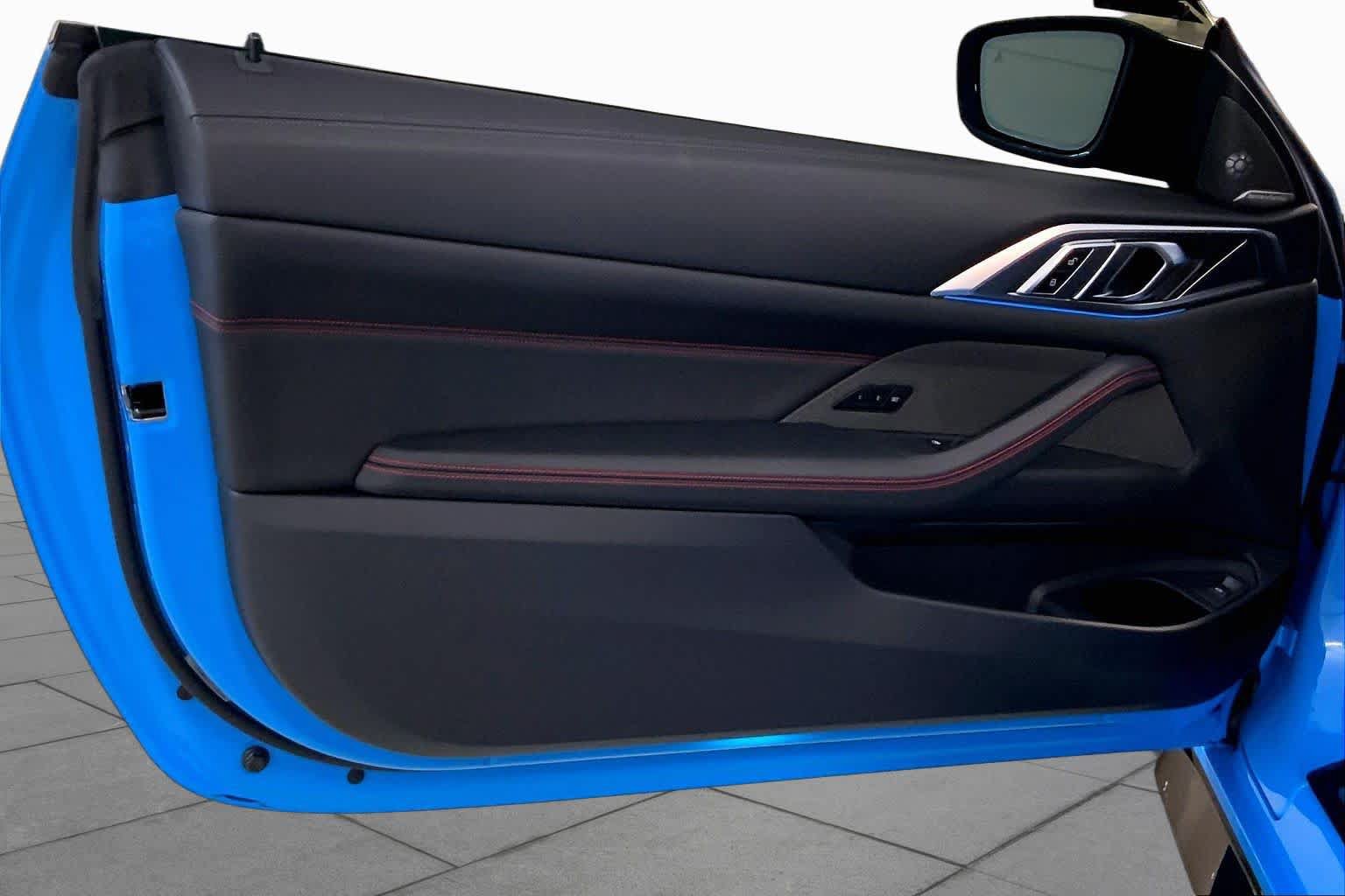 Used 2025 BMW M4 CS AWD/4WD image 20
