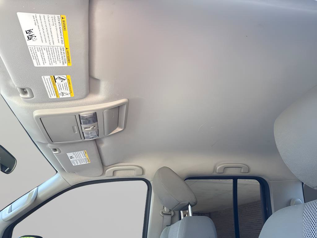 Used 2019 Nissan Frontier SV RWD image 28