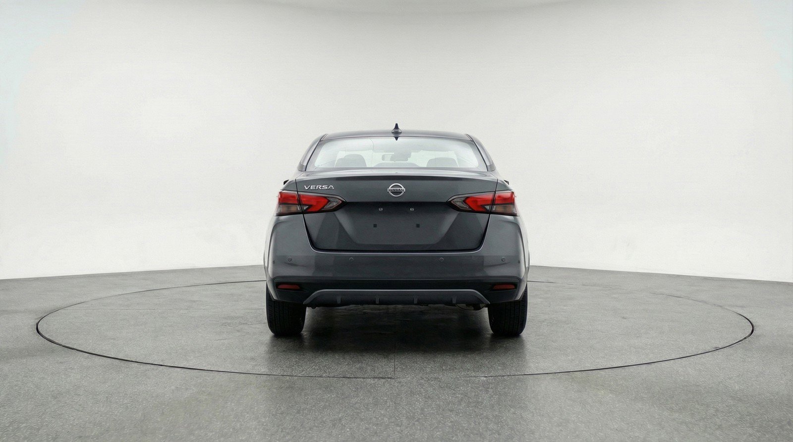 Used 2025 Nissan Versa SV image 7