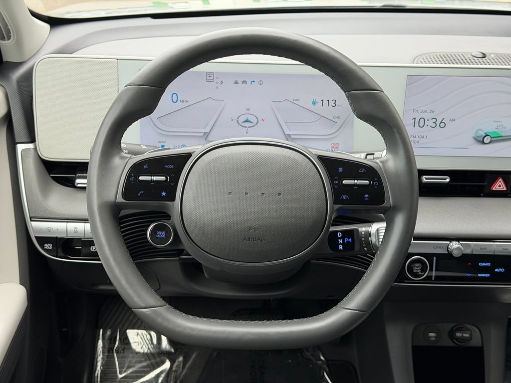 Used 2024 Hyundai Ioniq 5 SEL RWD image 16