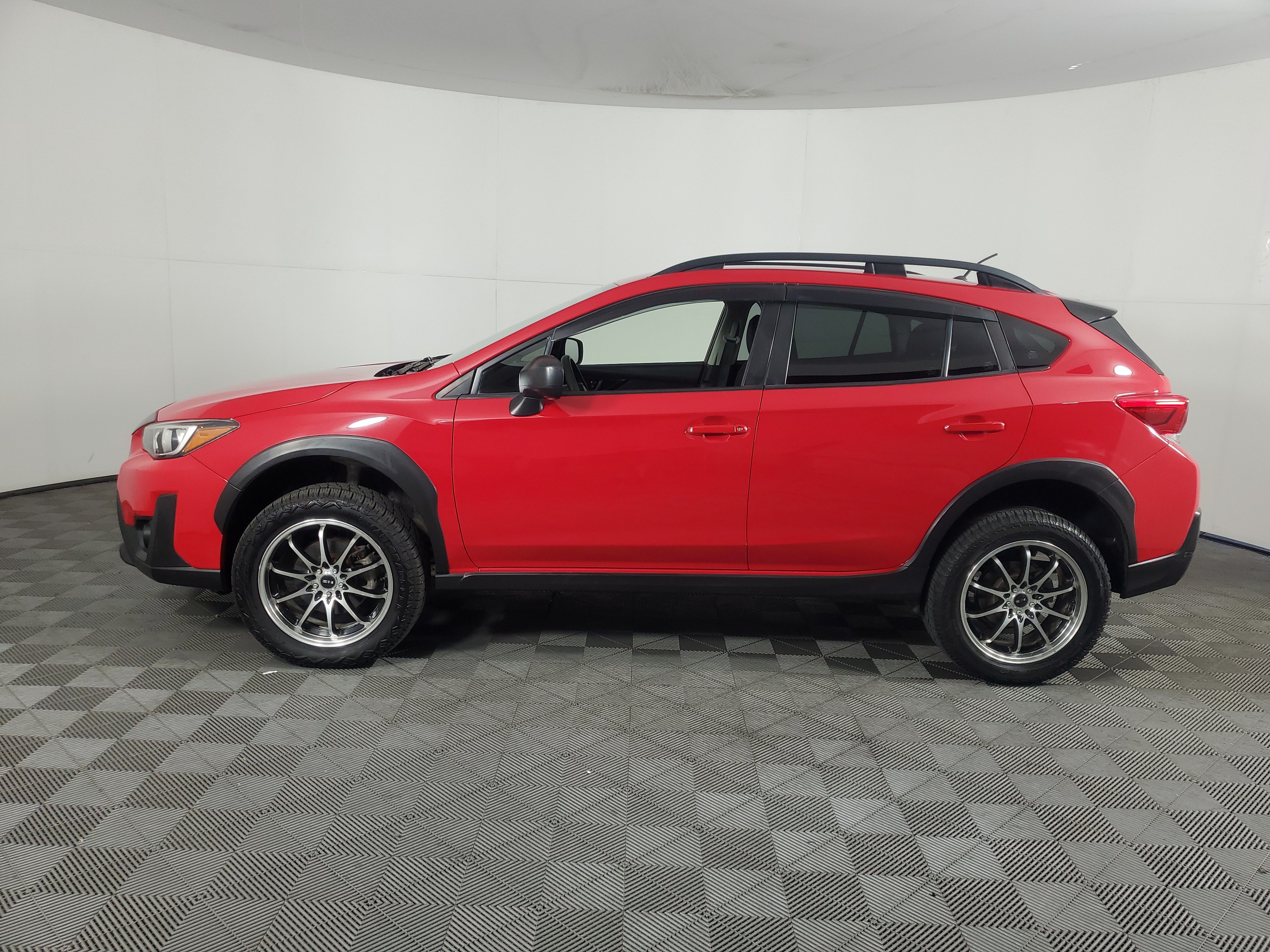 Used 2021 Subaru Crosstrek 2.0i AWD/4WD image 7