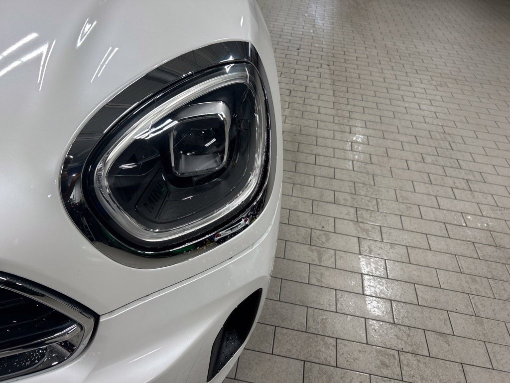 Used 2024 MINI Cooper Countryman S AWD/4WD image 11