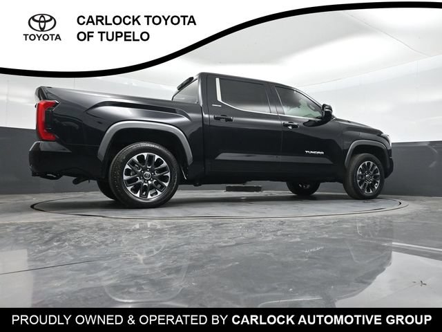 Used 2023 Toyota Tundra Limited AWD/4WD image 43