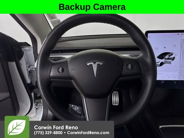 Used 2021 Tesla Model 3 Performance image 10