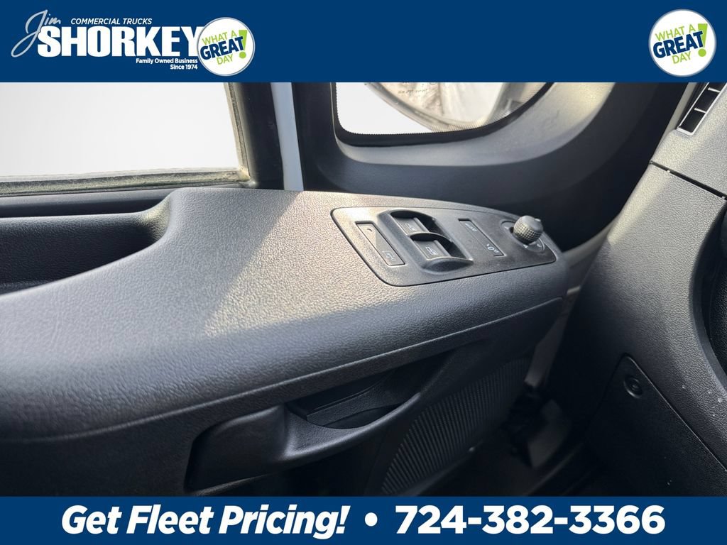 New 2026 RAM ProMaster 2500 w/ Convenience Group FWD image 14