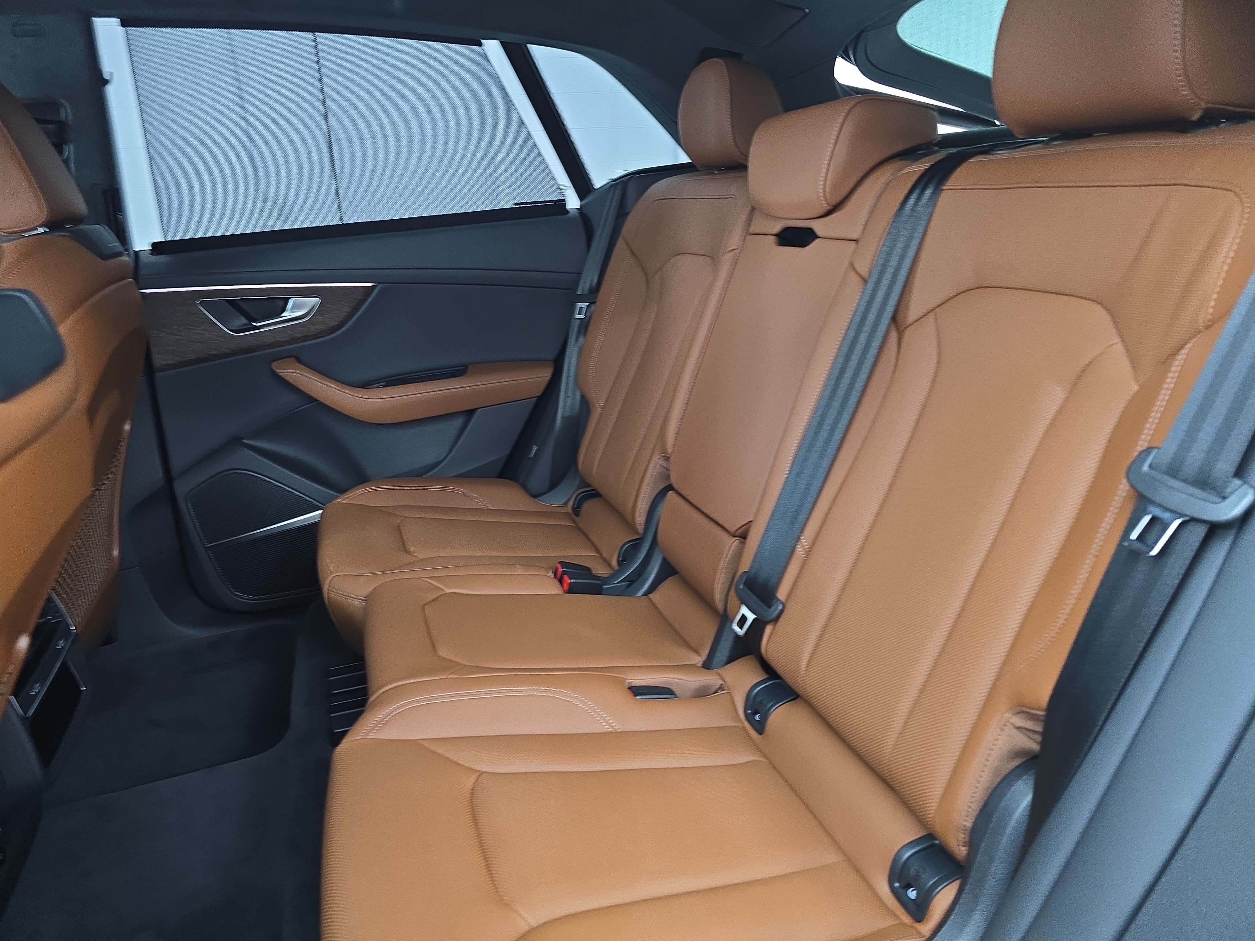 New 2026 Audi Q8 Prestige AWD/4WD image 14
