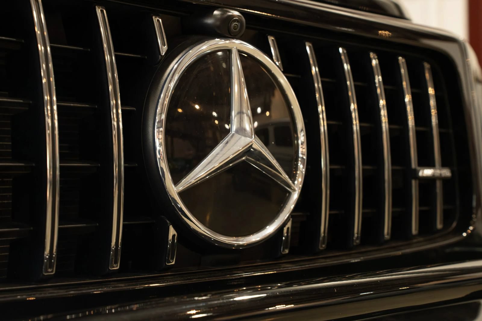 Used 2019 Mercedes-Benz G 63 AMG 4MATIC image 15