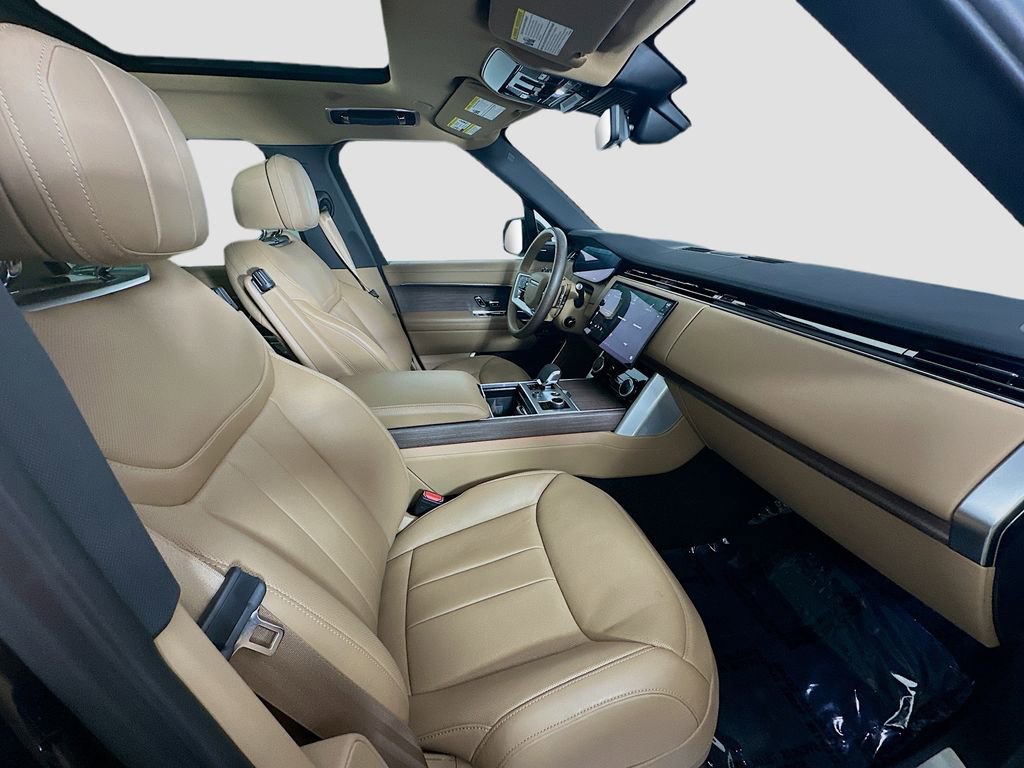 Used 2023 Land Rover Range Rover SE image 30