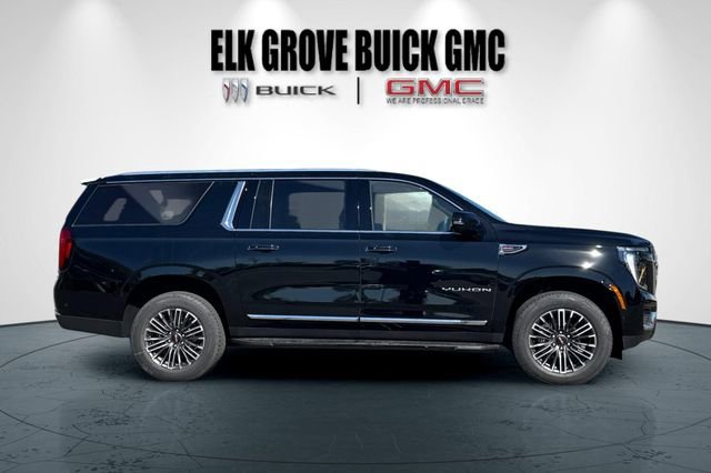 New 2026 GMC Yukon XL Elevation w/ Elevation Premium Package image 3