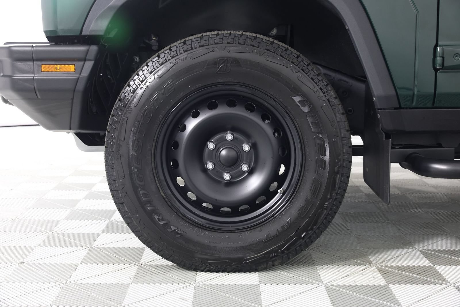 New 2026 INEOS Grenadier AWD/4WD image 16