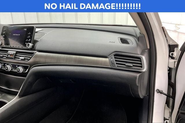 Certified 2018 Honda Accord LX image 17