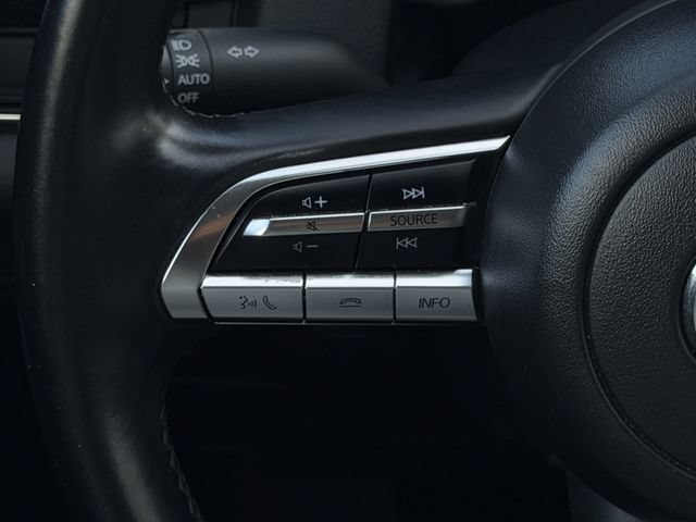 Used 2023 MAZDA CX-30 AWD 2.5 S w/ Preferred Package image 13