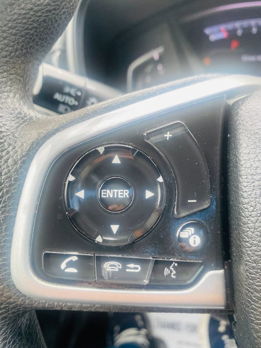 Used 2020 Honda CR-V LX image 10