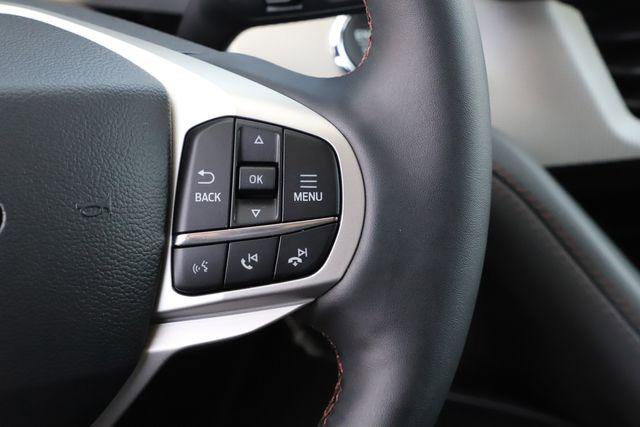 New 2026 Ford Explorer Active AWD/4WD image 24
