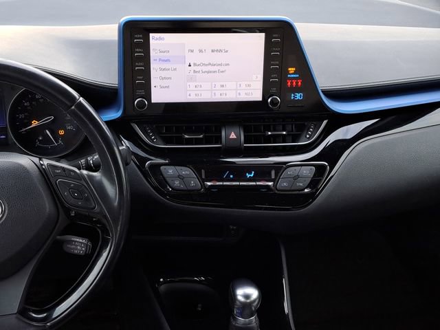 Used 2019 Toyota C-HR Limited image 23