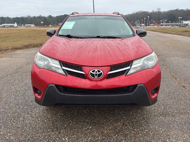 Used 2015 Toyota RAV4 LE image 6