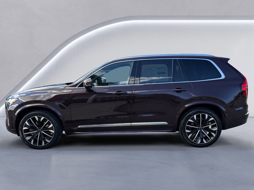 New 2026 Volvo XC90 B5 Ultra w/ Lounge Package AWD/4WD image 6