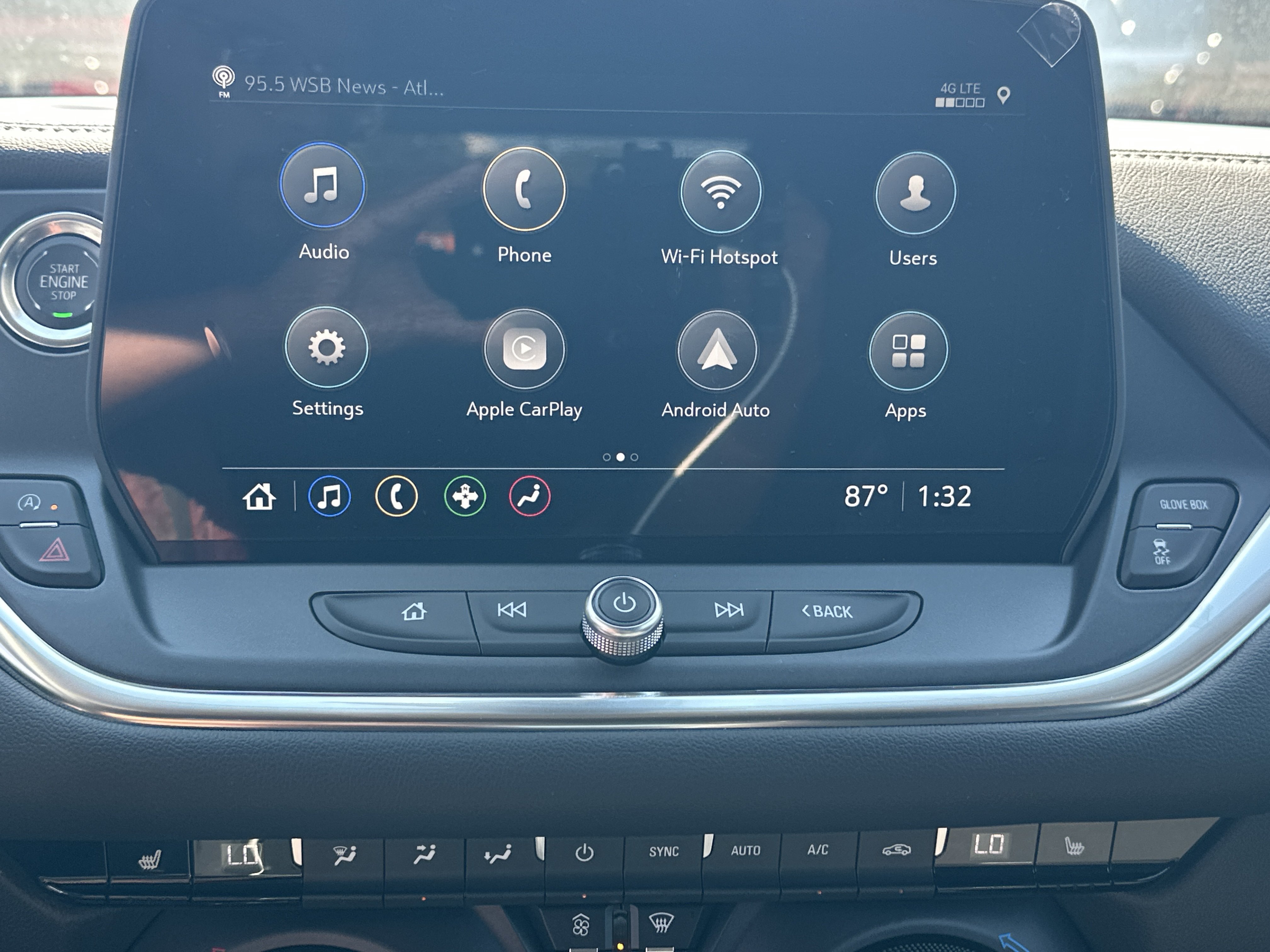 New 2026 Chevrolet Blazer LT w/ Convenience Package FWD image 28