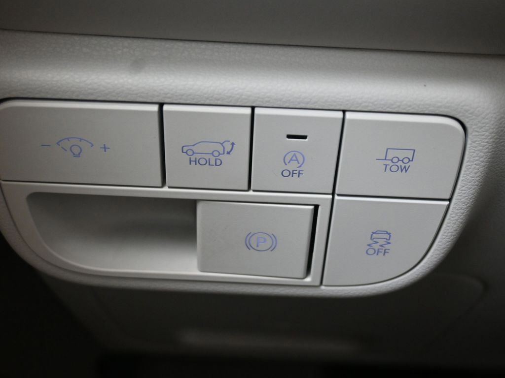 New 2026 Hyundai Palisade Limited image 27