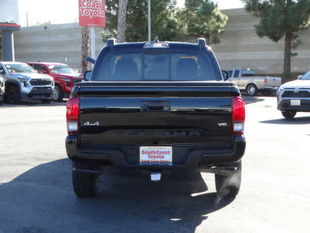 Certified 2023 Toyota Tacoma SR image 14