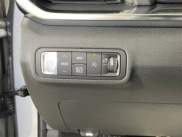 New 2026 GMC Terrain Denali image 11