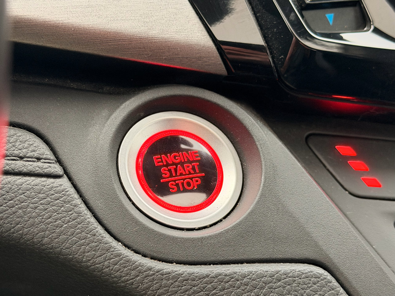 Used 2023 Honda Odyssey EX-L image 29