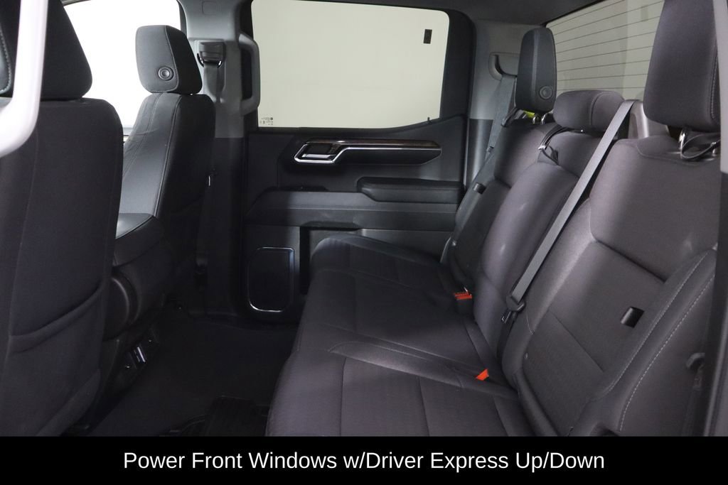Used 2024 GMC Sierra 1500 Elevation image 16