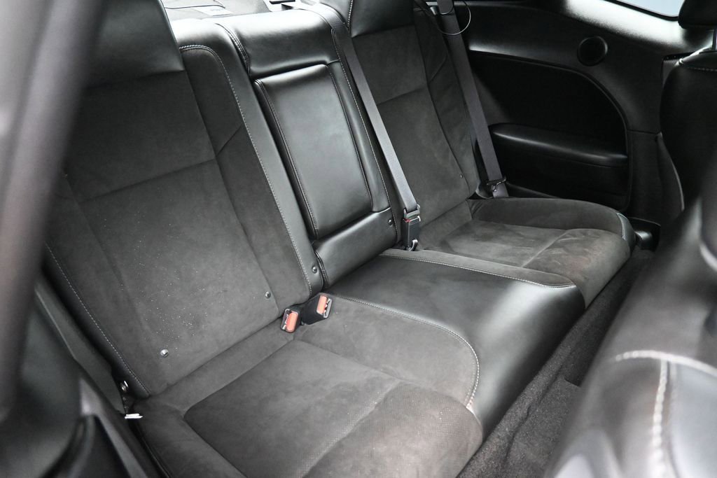Used 2023 Dodge Challenger GT w/ Plus Package AWD/4WD image 25