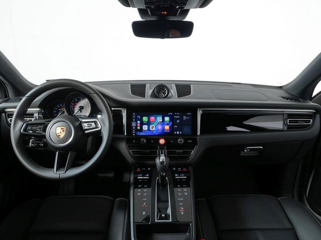 New 2026 Porsche Macan S AWD/4WD image 15