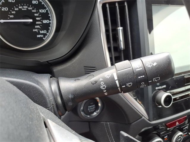 Used 2023 Subaru Forester Limited image 26
