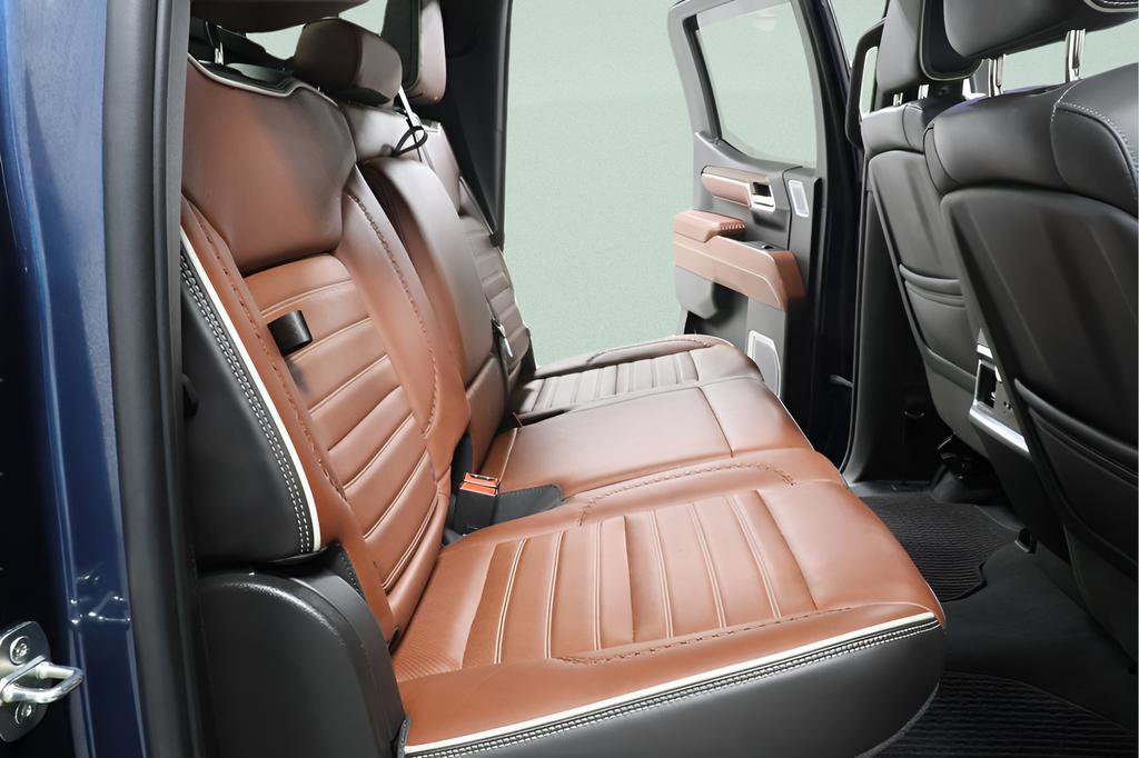 Used 2023 GMC Sierra 1500 Denali Ultimate image 29