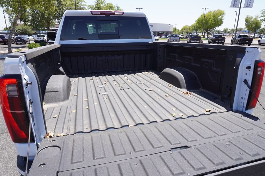 New 2026 GMC Sierra 2500 Denali w/ Max Trailering Package AWD/4WD image 9