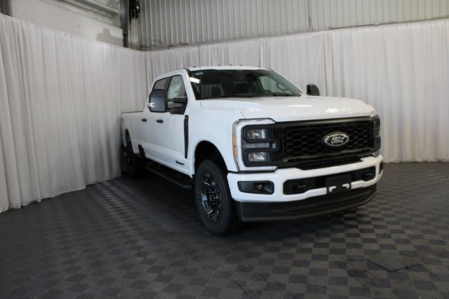 New 2026 Ford F350 XL w/ STX Appearance Package image 31