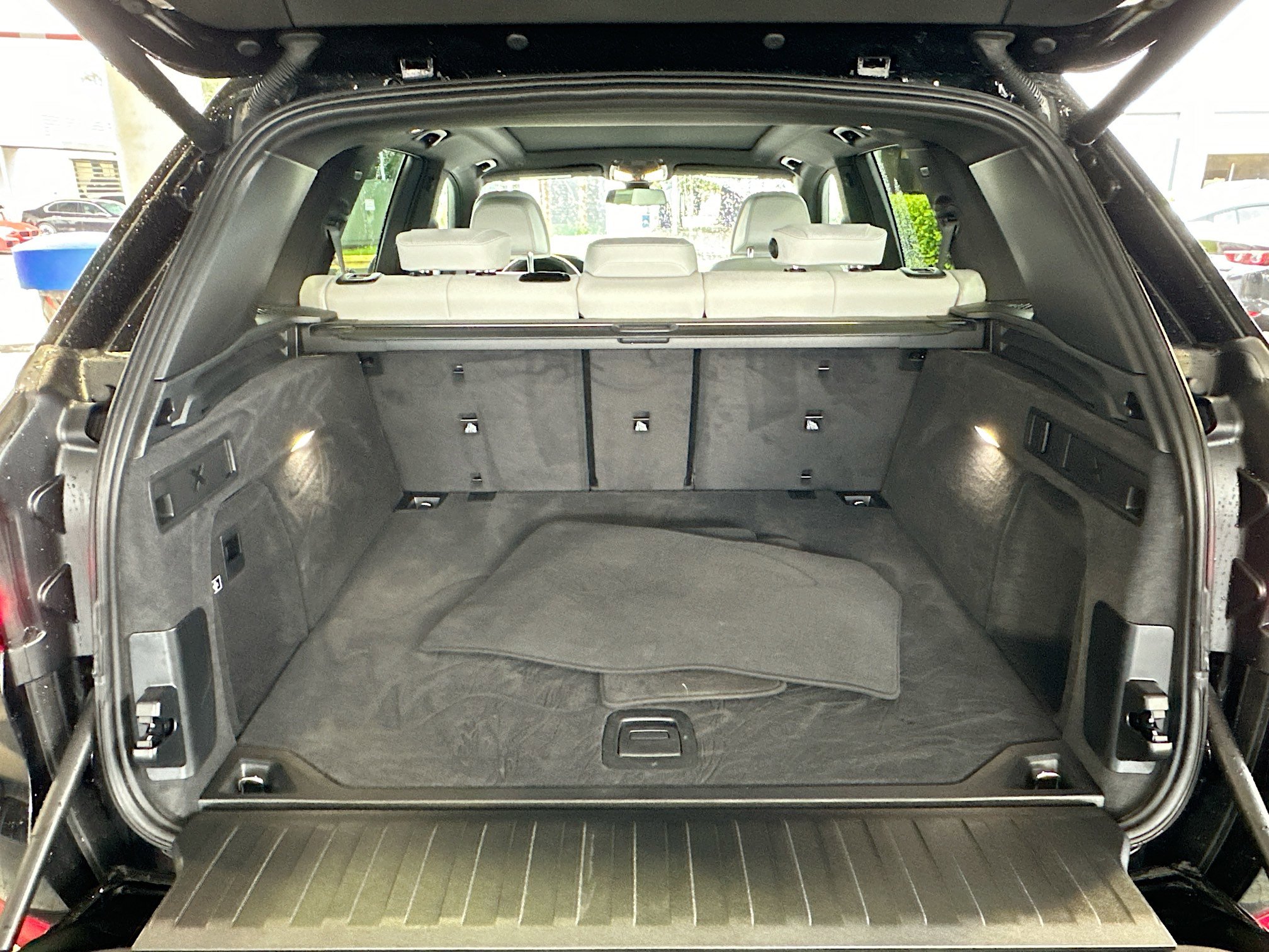 Certified 2023 BMW X5 xDrive40i w/ Luxury Seating Package image 29